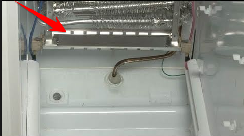 How To Troubleshoot GE Refrigerator Defrost Problem