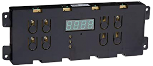 Oven Control Board 316557106