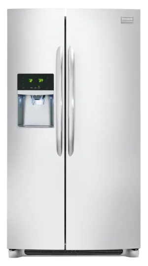 Frigidaire Refrigerator SY EF Error Or 5Y EF Free Troubleshooting Guide 