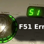 F51 Error
