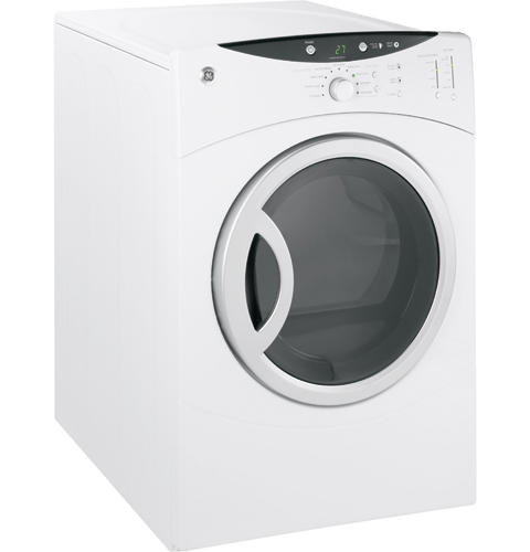 GE Dryer E60 Error Code 