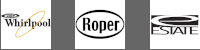 Whirlpool Roper Estate Dryer Questions